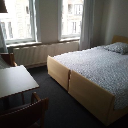 Residence Surmont Ieper Buitenkant foto