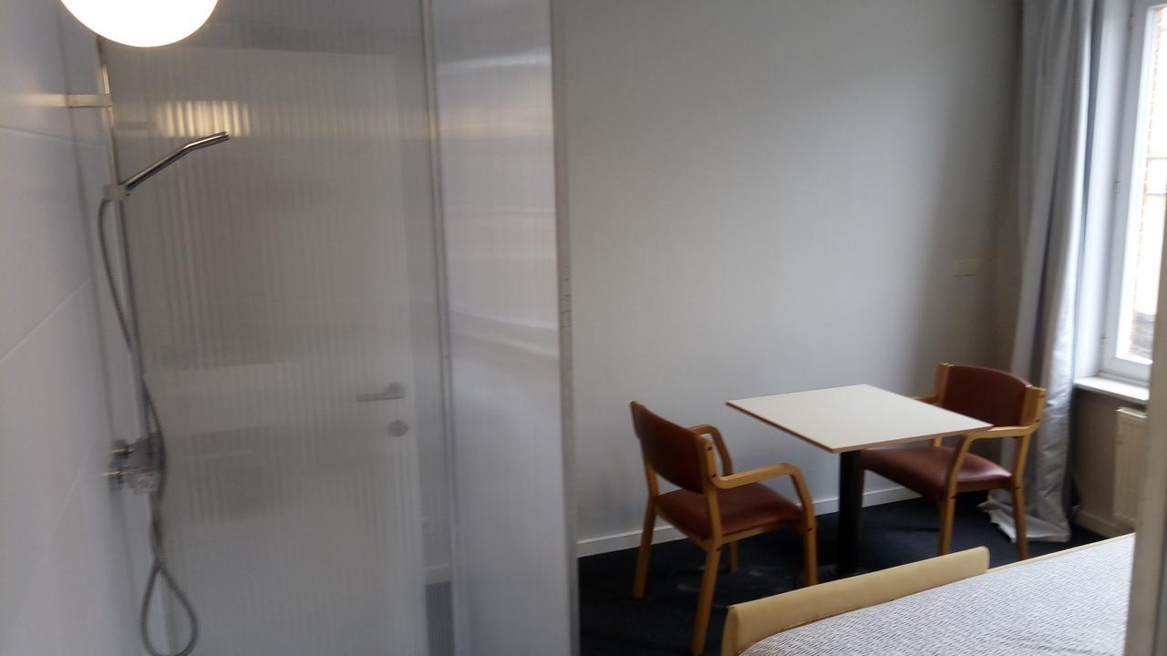 Residence Surmont Ieper Buitenkant foto