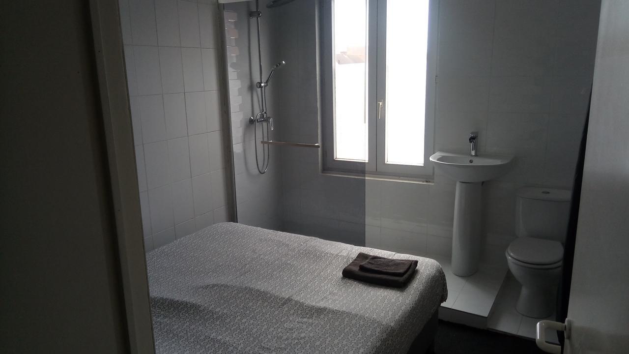 Residence Surmont Ieper Buitenkant foto