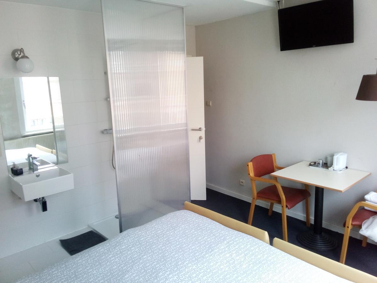 Residence Surmont Ieper Buitenkant foto
