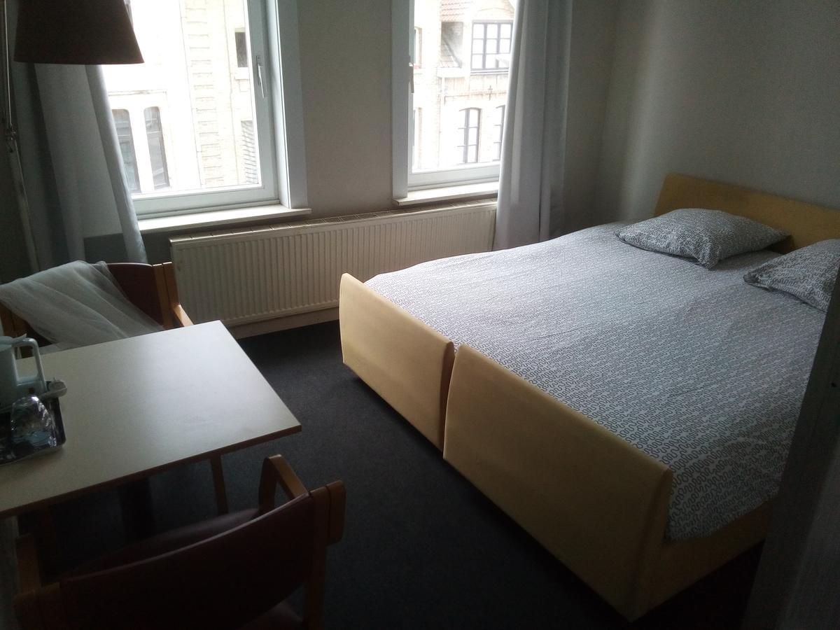 Residence Surmont Ieper Buitenkant foto