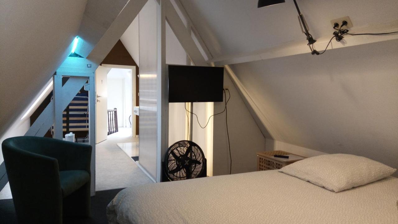 Residence Surmont Ieper Buitenkant foto