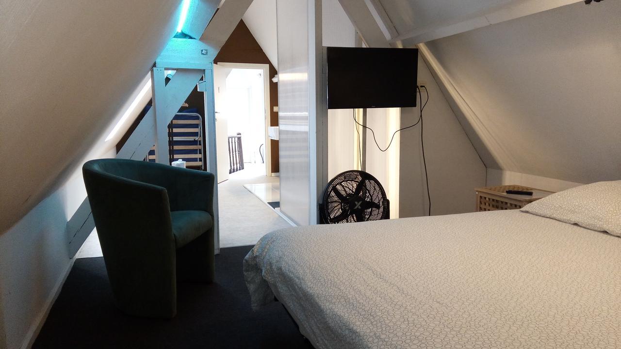 Residence Surmont Ieper Buitenkant foto