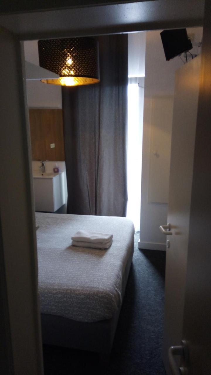 Residence Surmont Ieper Buitenkant foto