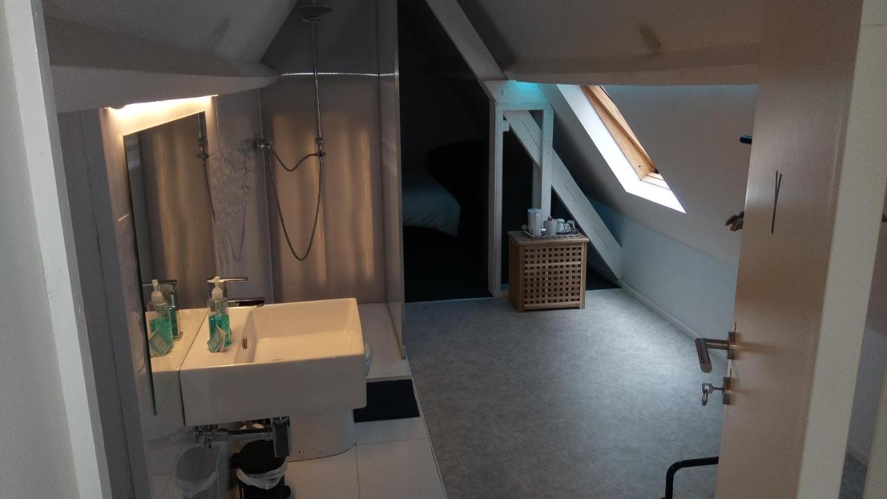 Residence Surmont Ieper Buitenkant foto