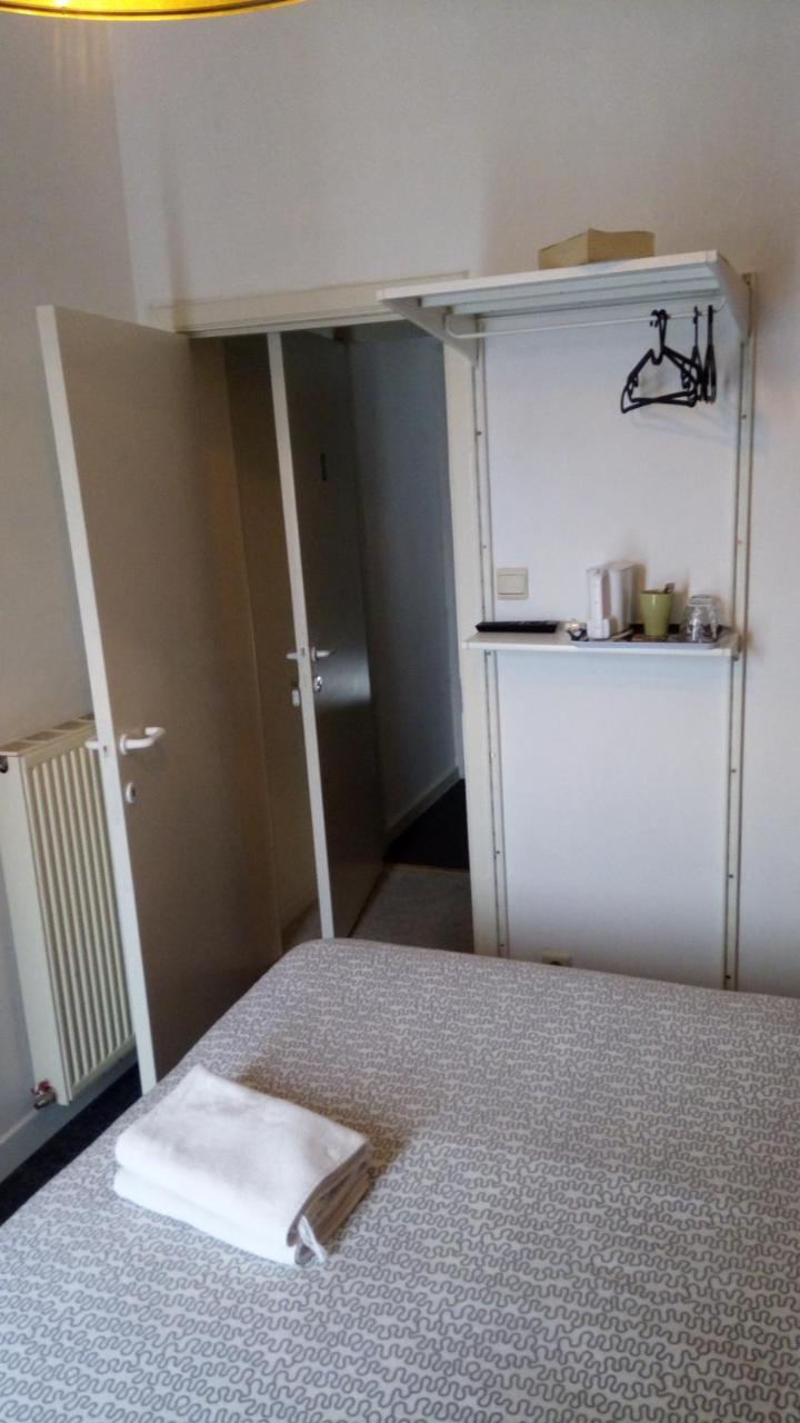 Residence Surmont Ieper Buitenkant foto