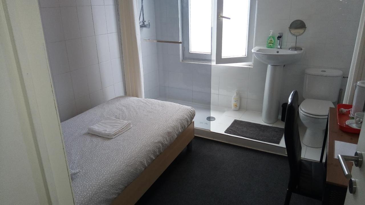 Residence Surmont Ieper Buitenkant foto