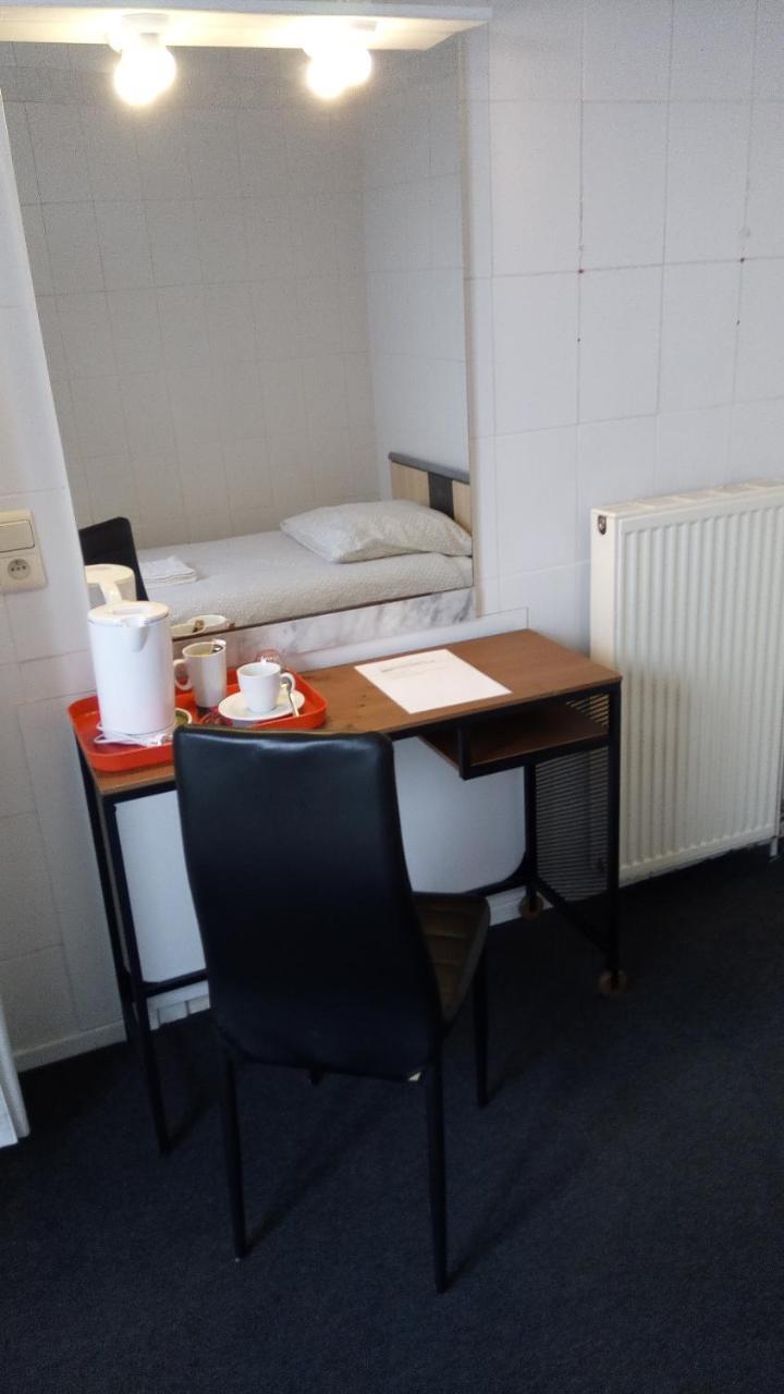 Residence Surmont Ieper Buitenkant foto