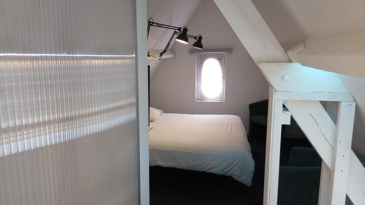 Residence Surmont Ieper Buitenkant foto